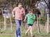 Helping Autistic Spectrum Kids in NZ with a running and shoes program's avatar