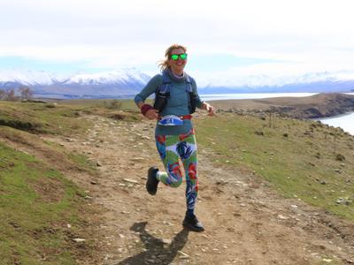 Run for a House of Science Forest Health kit!