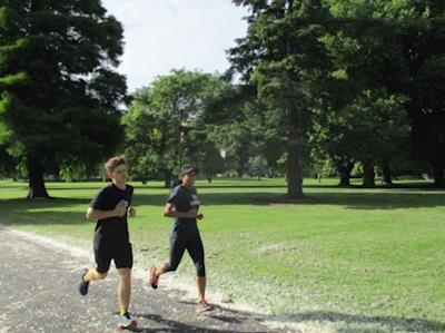 Supporting families in need over Christmas