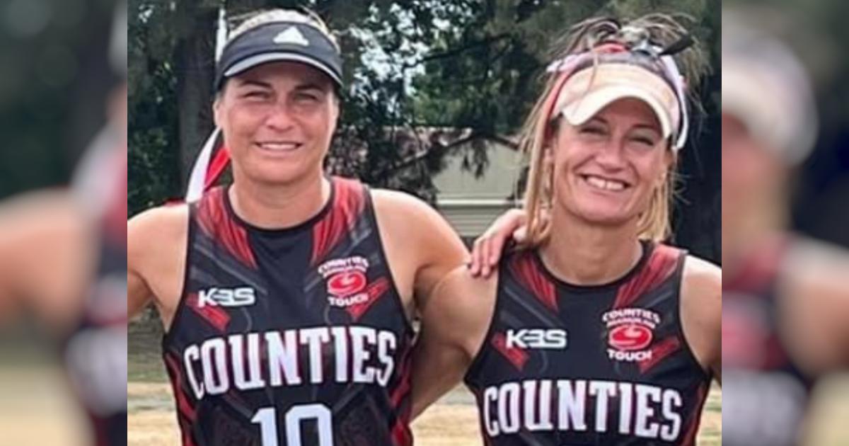 Touch Rugby World Cup 2025 Venue Leora Vickie