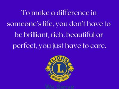 The Lions Club of Silverstream Charitable Trust