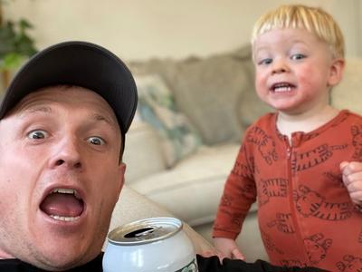 2023 - A Year without Beer