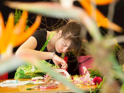 Help Nicole Represent NZ in Abu Dhabi