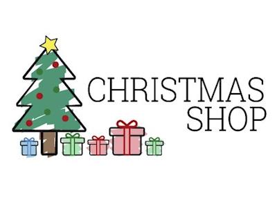Christmas Shop