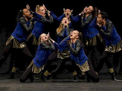 The Last 2k for De Visu