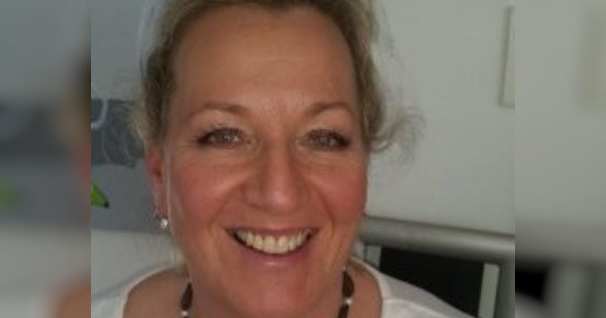 Jacqui's Battle for more time - Givealittle
