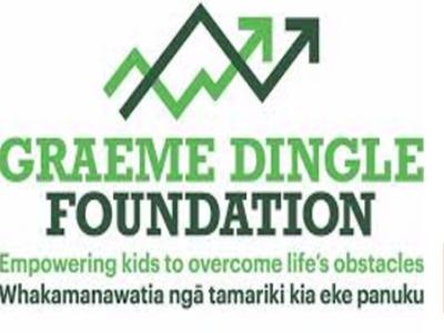 Mid-Winter Force for Good Fundraiser for Graeme Dingle Foundation