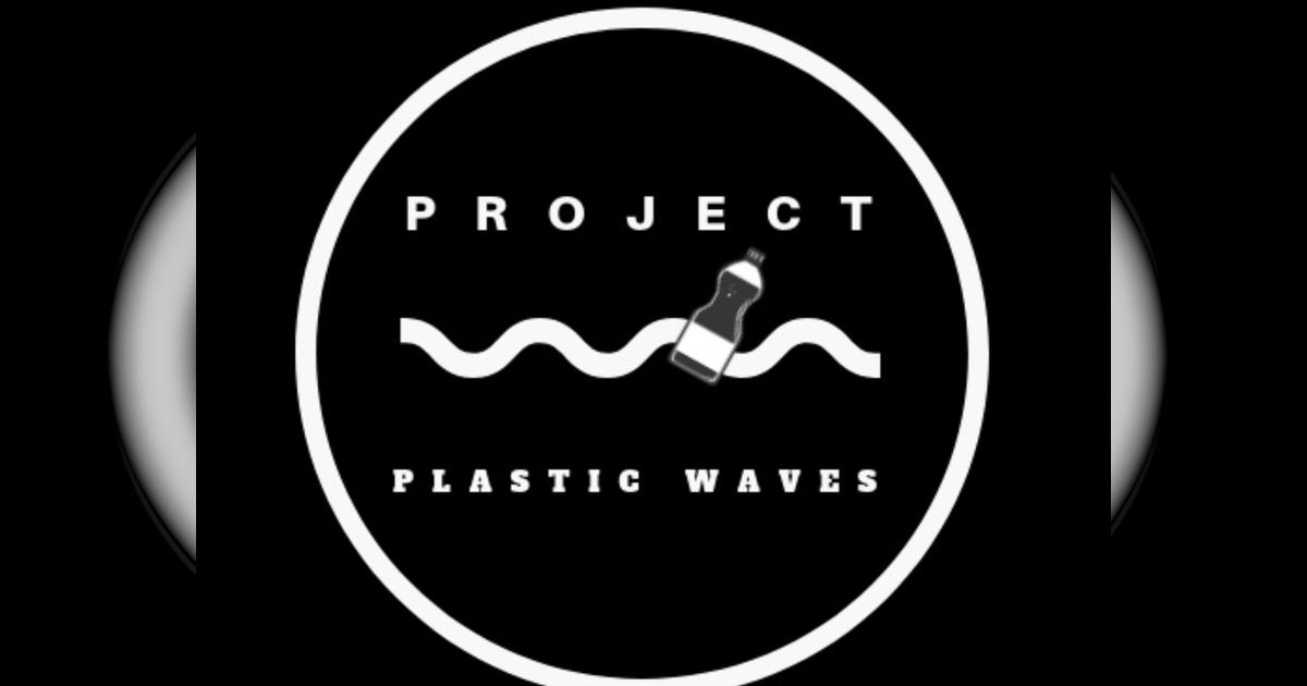 Plastic Waves Project - Givealittle