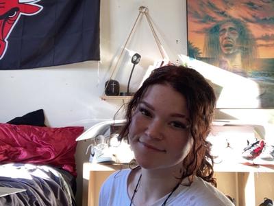 Support Sapphire to Help Care Experienced Youth Fly!