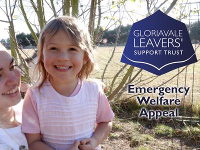 Gloriavale Leavers Support Trust EMERGENCY WELFARE APPEAL 2021