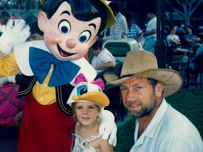 Supporting Mental Health - Rachel Kemp 