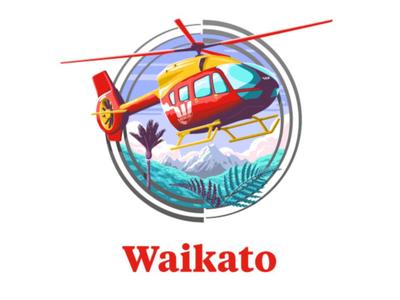 Westpac Chopper Appeal 2022 - Waikato