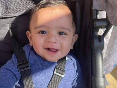 Fundraise for baby Timothy future