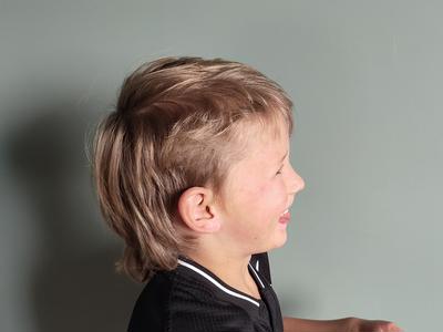 Arlos mullet mission