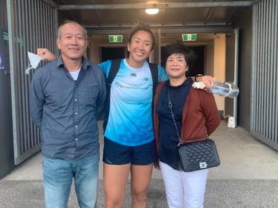 Breakfast in Schools Whanganui
