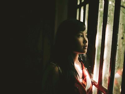 Rescue A Child Challenge 2016