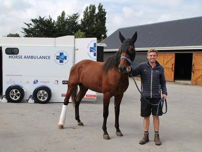 New Zealand Horse Ambulance Trust