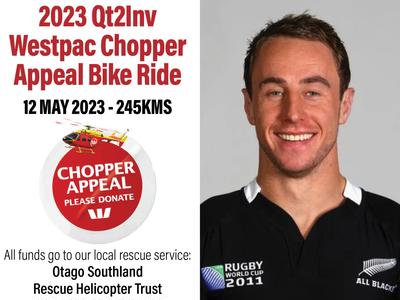 Help Jimmy help the Chopper!