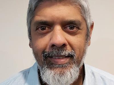 Help Patrick fundraise for SVDP