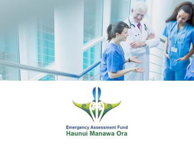 Emergency Assessment Fund