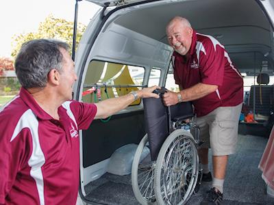 Can you spare $29 to help keep our terminally ill patients comfortable?