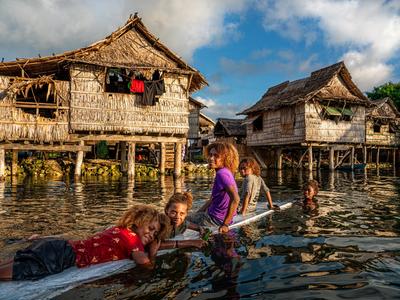 Become a Pacific Champion