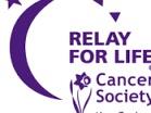 Chilton Saint James School Relay for Life Team