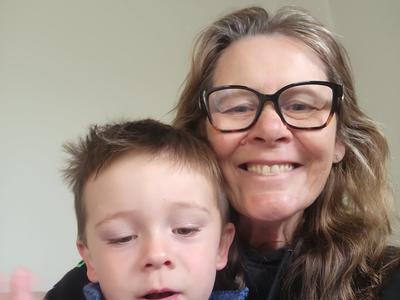 Fund raiser for Arlo