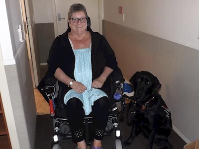 Funds for our members!