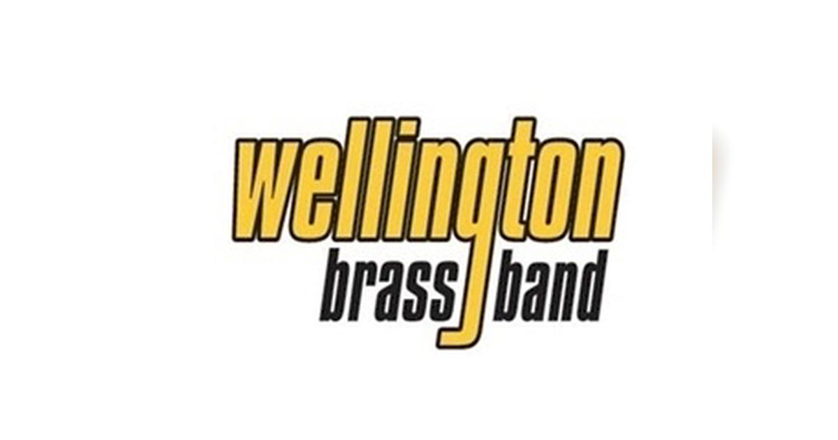Wellington Brass Band Inc Givealittle