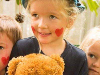Taieri's Big Walk For Little Hearts