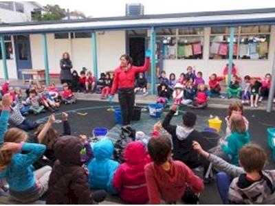 Sustainability Trust