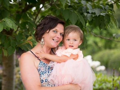 My Dry July for Leehane