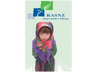 Refugees as Survivors New Zealand (RASNZ) - closed