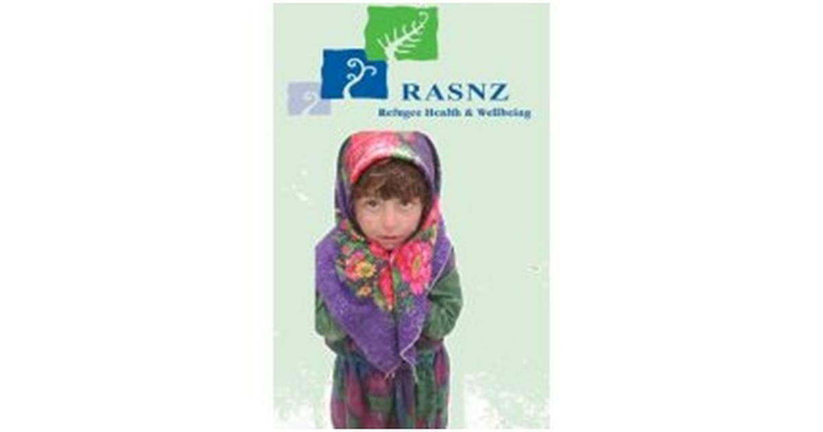 Refugees as Survivors New Zealand (RASNZ) - closed - Givealittle