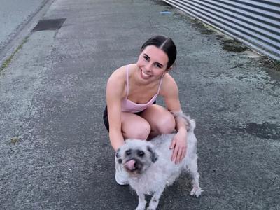 42km for Families Rebuilding After Violence