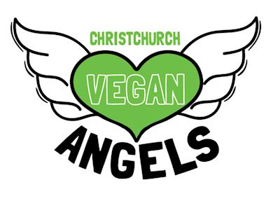 Christchurch Vegan Society Incorporated - Givealittle