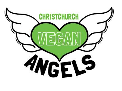 Vegan Angels: delivering hearty plant-based meals to those in need.