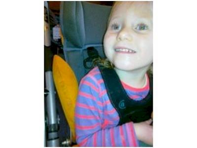 Tuhaitara Charity Run - Giving Children a Voice