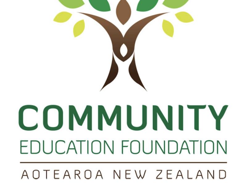 Community Education Foundation Aotearoa New Zealand Trust - Givealittle