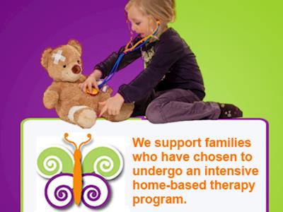 Help Kids With Cerebal Palsy Reach Their Potential