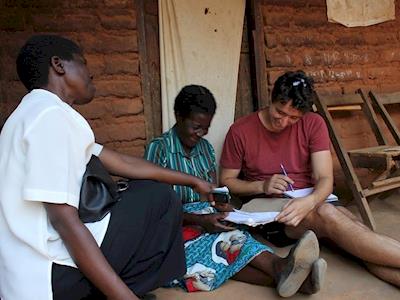 Trade Up Challenge - Nick Hammond