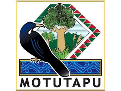 Motutapu Restoration Trust