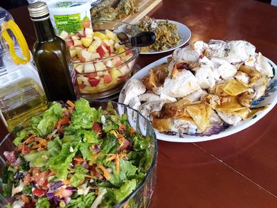 GoodNeighbour Fundraiser