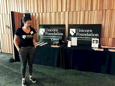 Riding for a Reason - Siobhan to cycle 100km!