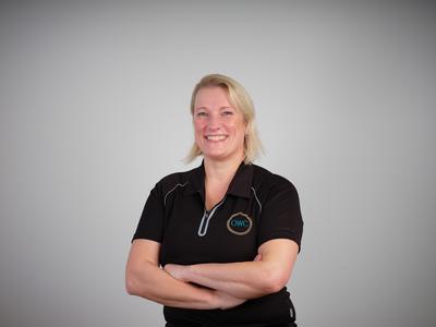 Seeing the World Through Jo’s Eyes