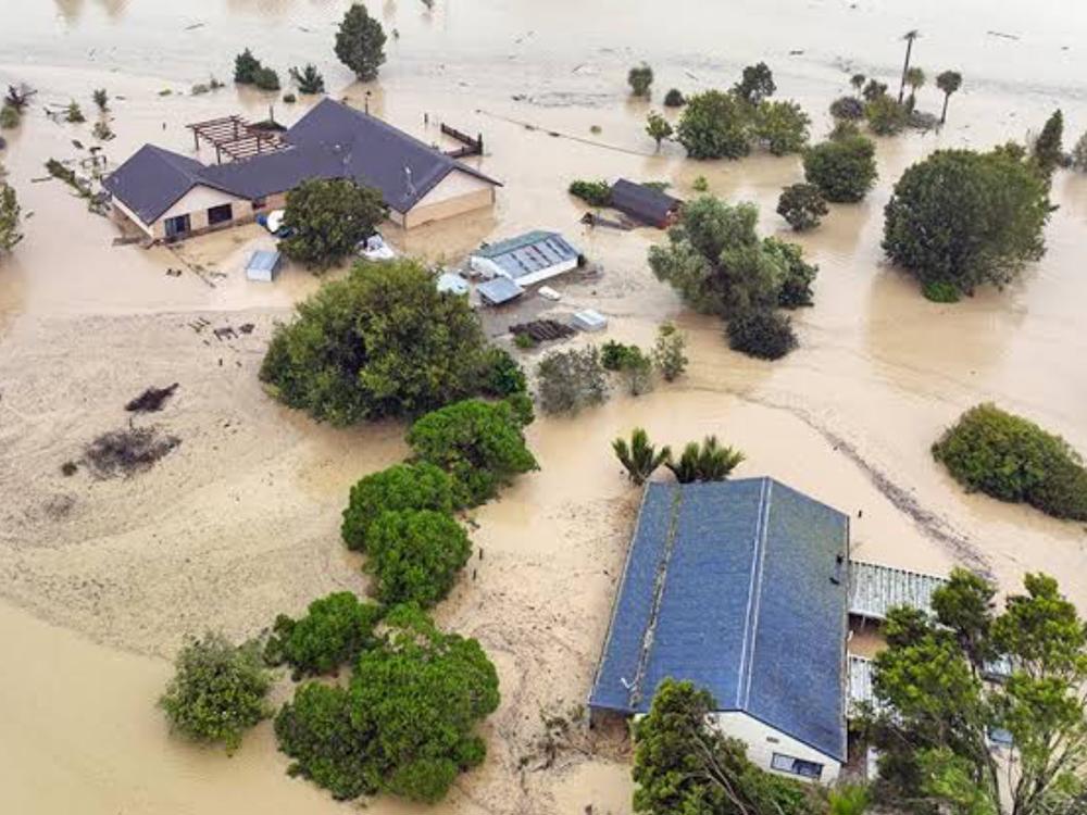 Walkathon- Fundraising for cyclone Gabrielle - Givealittle