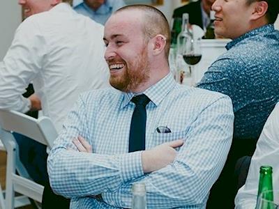 Movember to Help Colm Beat Bone Cancer