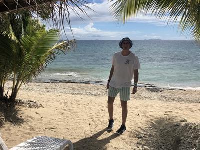 Skydiving for the Invisible Heroes