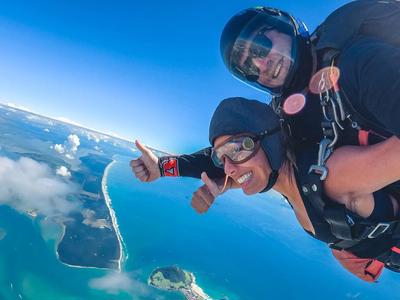 Drop for Youth Western Bay of Plenty 2023